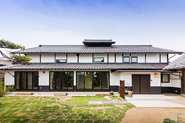 旧家