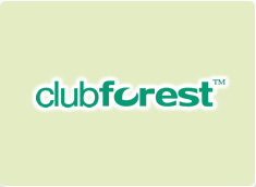 オーナーの皆様向けサイト「クラブフォレスト」