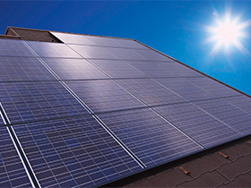 太陽光発電の特性を知っておこう