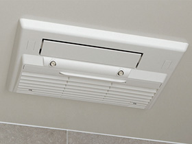 意外と見落としがちな換気扇外壁