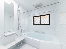 浴室・バスリフォームの注意点