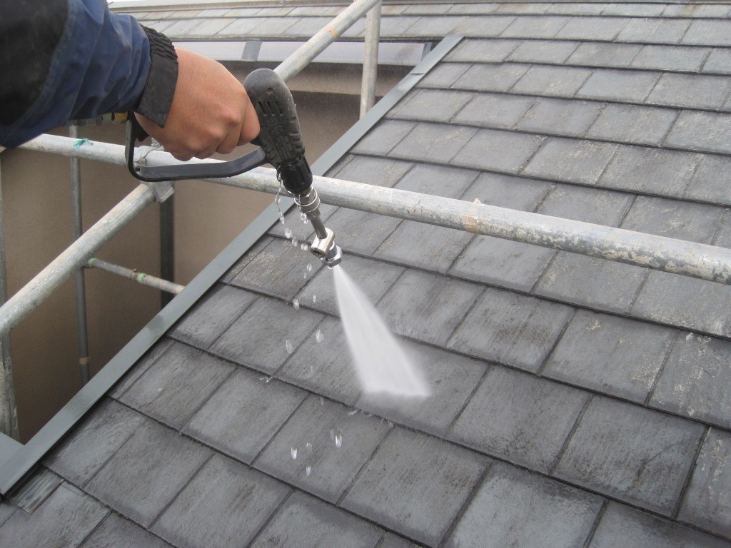 木造住宅の 屋根 のメンテナンス 暮らしのこれから 木造住宅の 屋根 のメンテナンス 暮らしのこれから