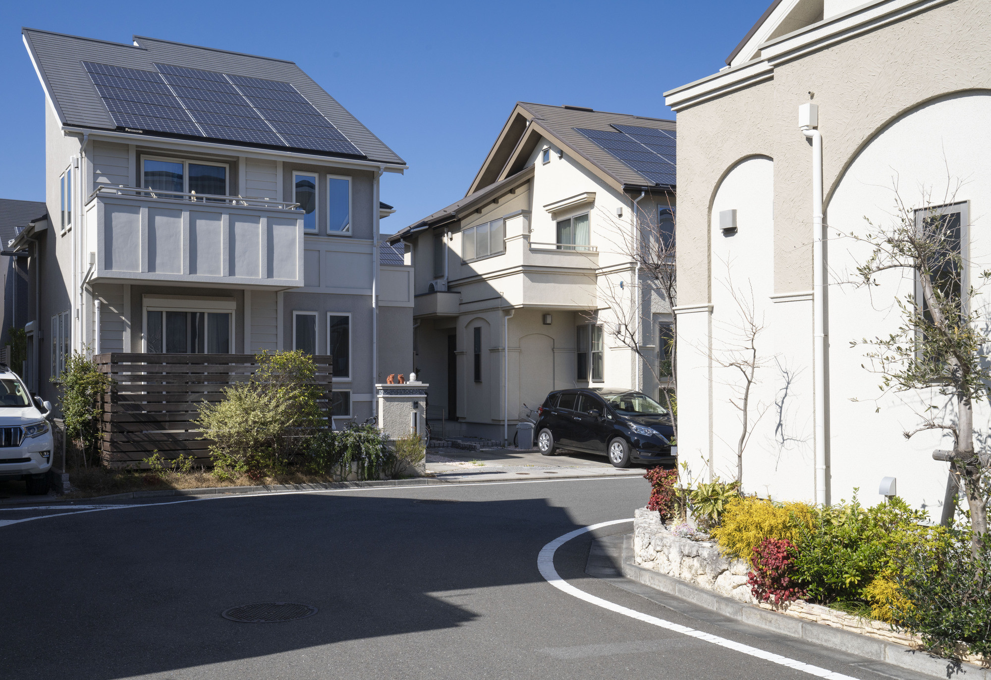 日照権の計算方法は 建物による違いと隣家との関係を押さえ トラブルを回避しよう 暮らしのこれから