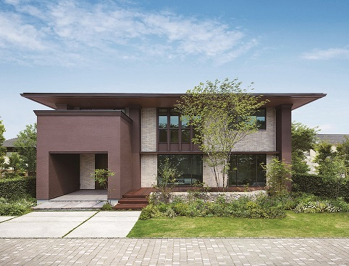 家の外壁を自由にリフォームできないことも？　「景観法」のルールとは ｜ 暮らしのこれから