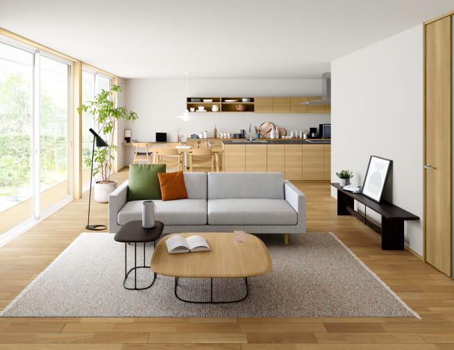 OAK STYLE