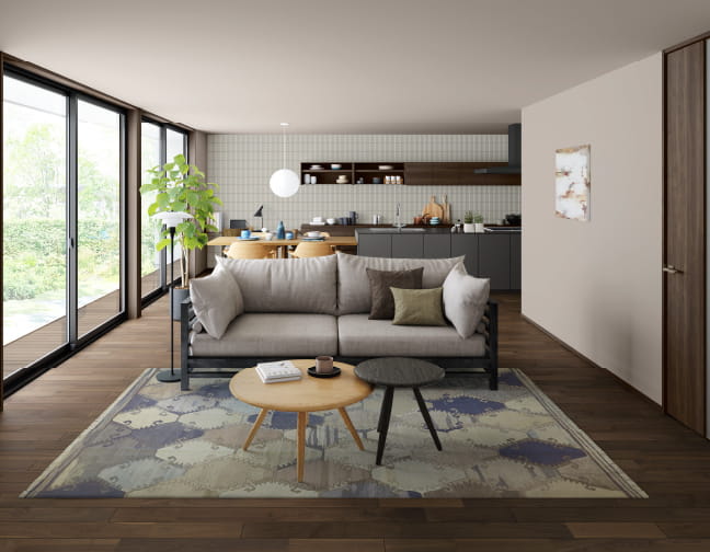 WALNUT STYLE