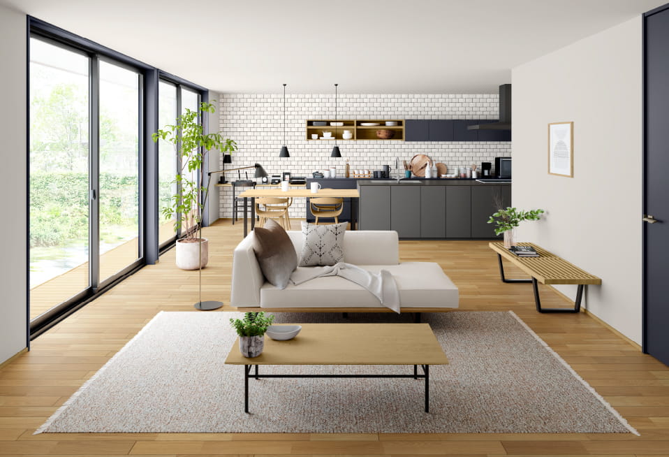 OAK STYLE.03