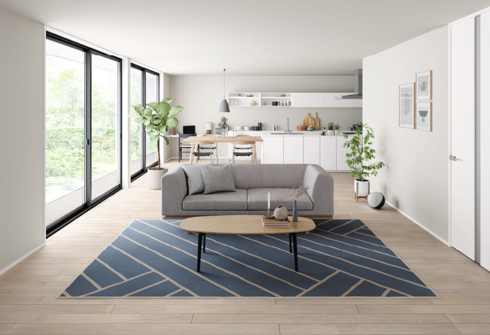 OAK WHITE STYLE.02