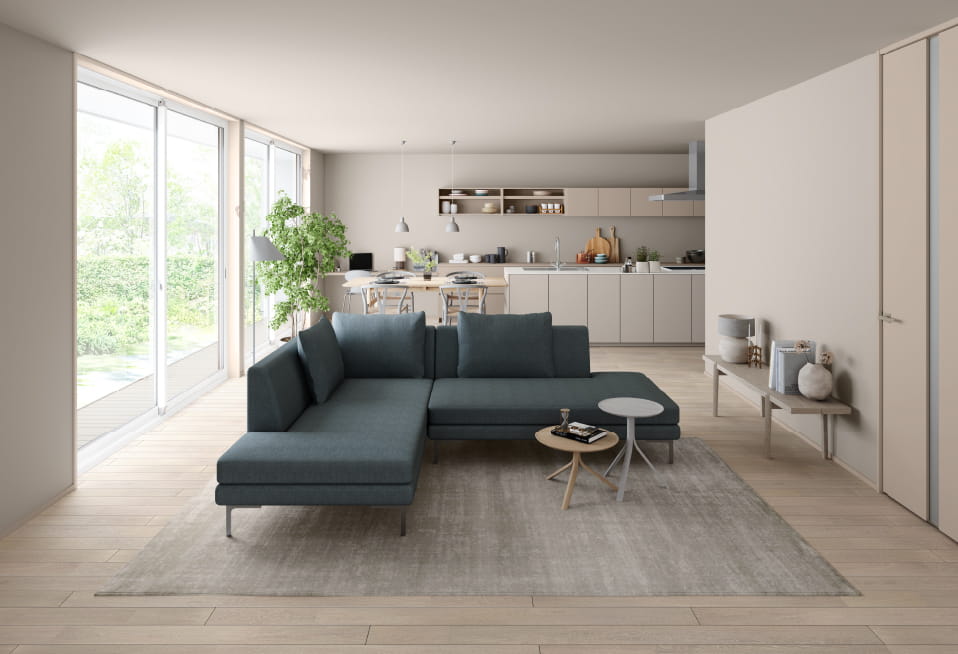 OAK WHITE STYLE.03