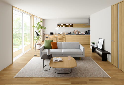 OAK STYLE 01