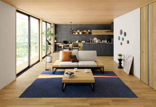 OAK STYLE 02