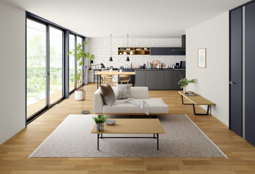 OAK STYLE 03