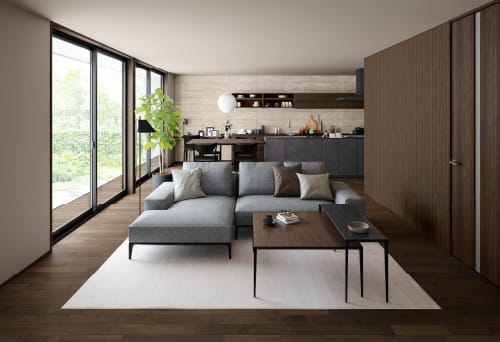 WALNUT STYLE 02