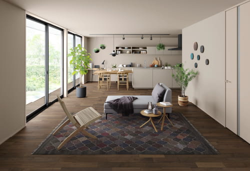 WALNUT STYLE 04