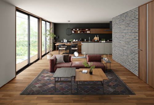 TEAK STYLE 01