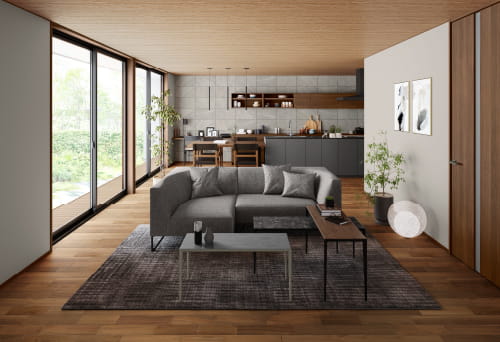 TEAK STYLE 02