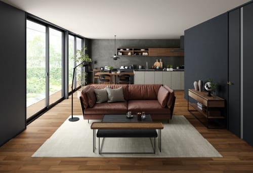 TEAK STYLE 03