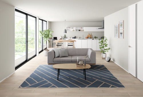 OAK WHITE STYLE 02