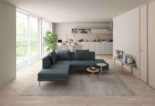 OAK WHITE STYLE 03