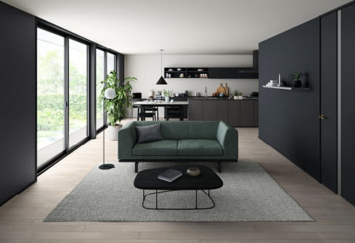 OAK WHITE STYLE 04