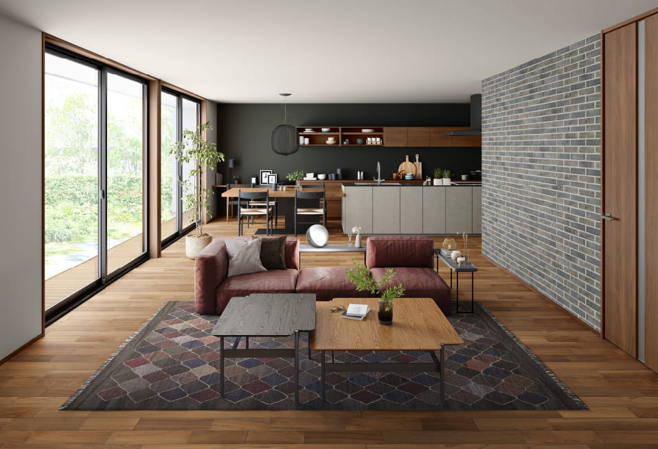 TEAK STYLE.01