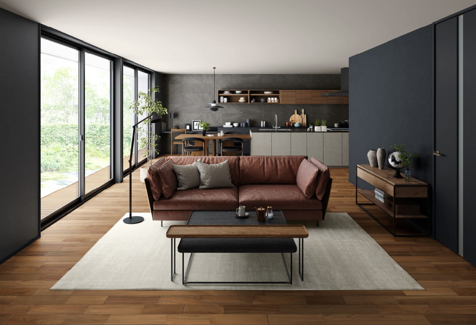 TEAK STYLE.03