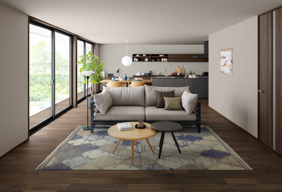 WALNUT STYLE.01