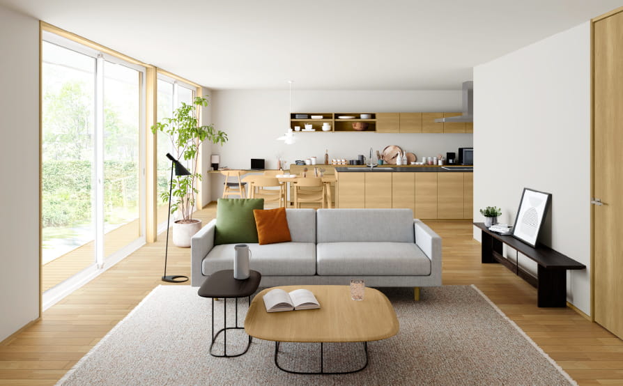 OAK STYLE
