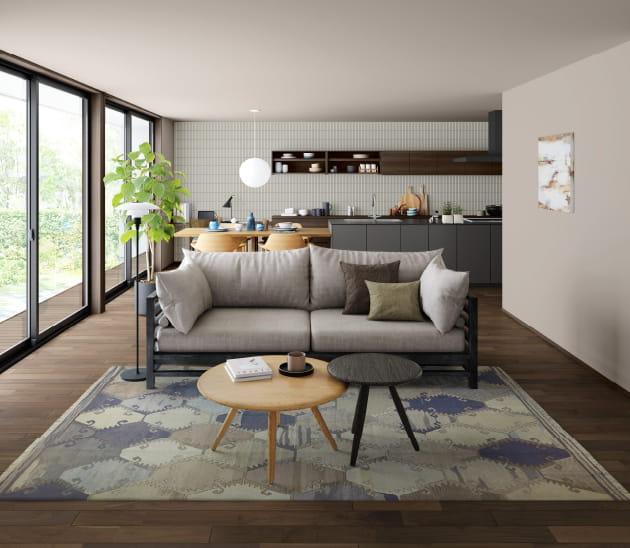 WALNUT STYLE