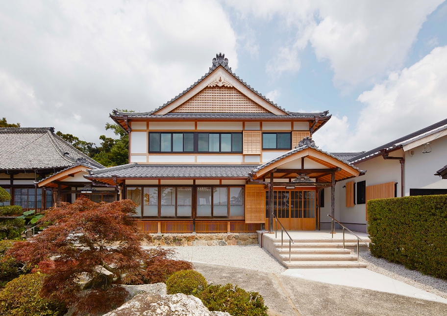 両光寺