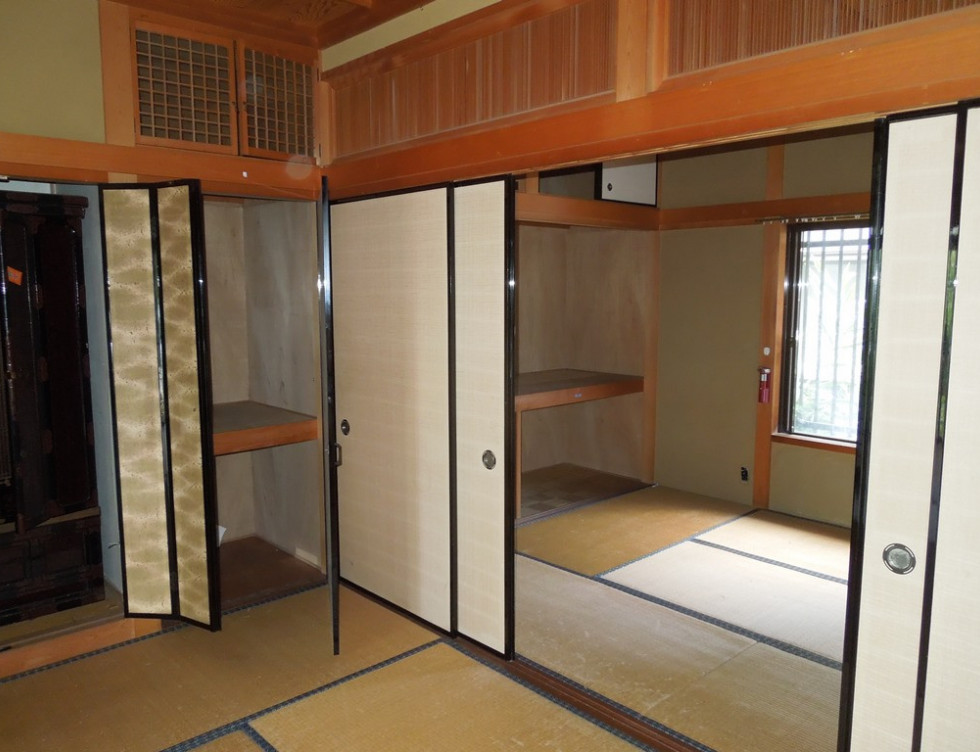 Before