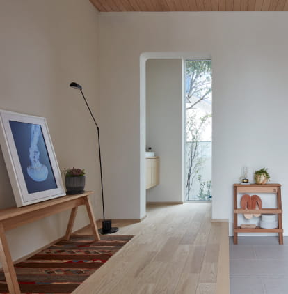 リノベーションイメージ