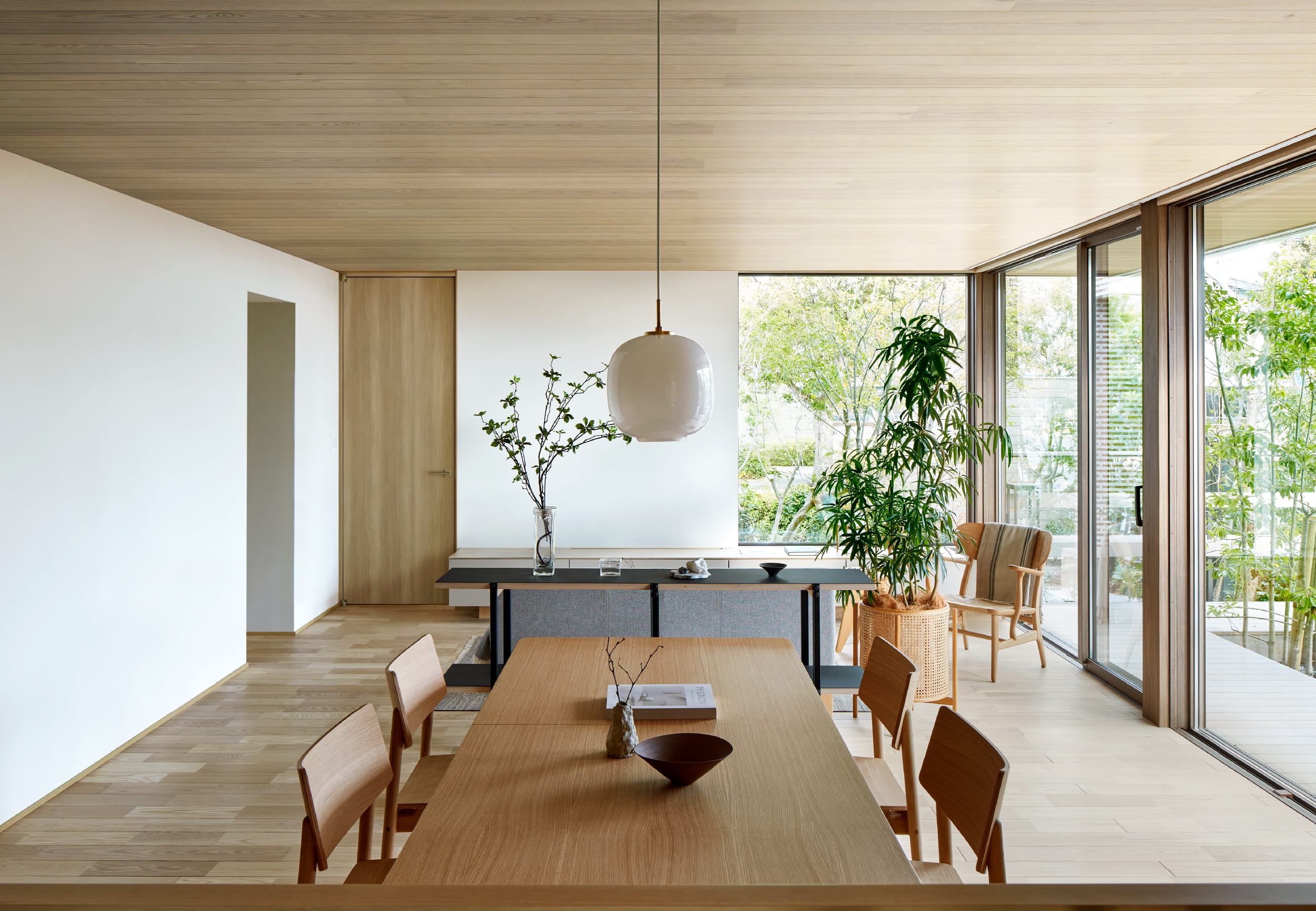 Interior Styleイメージ