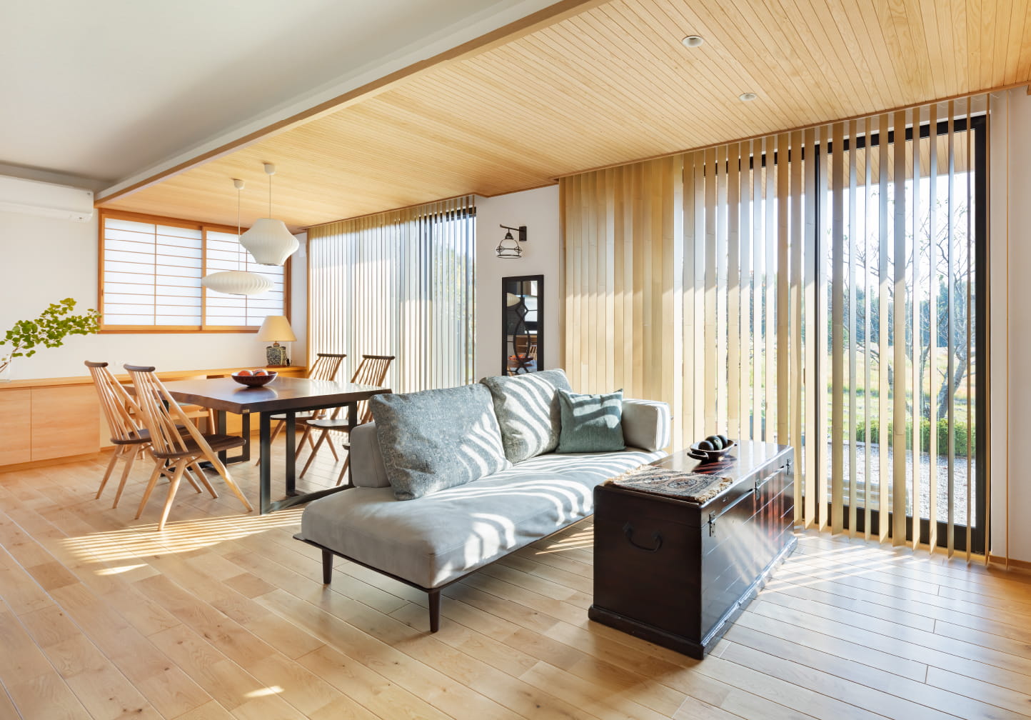 インテリアAfterイメージ