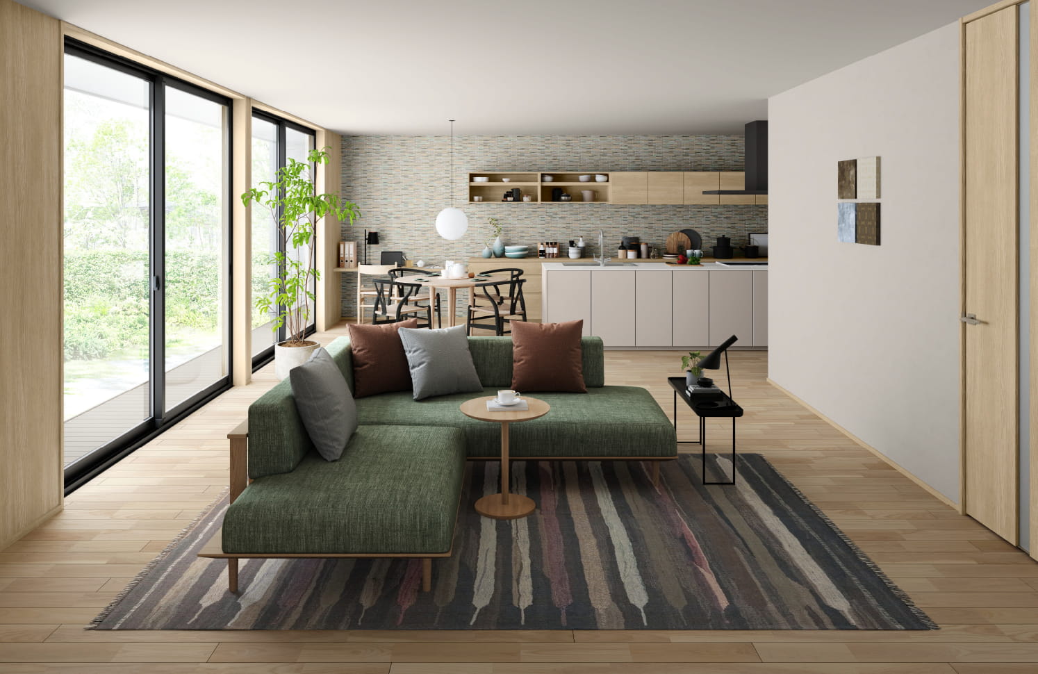 ASH STYLEイメージ