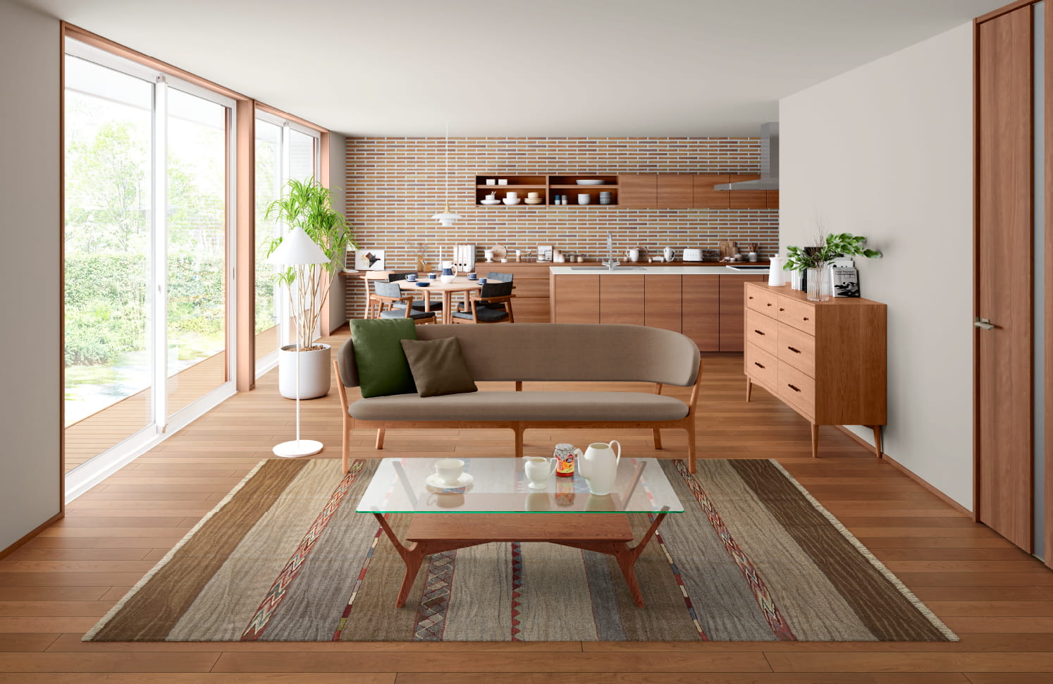 CHERRY STYLEイメージ