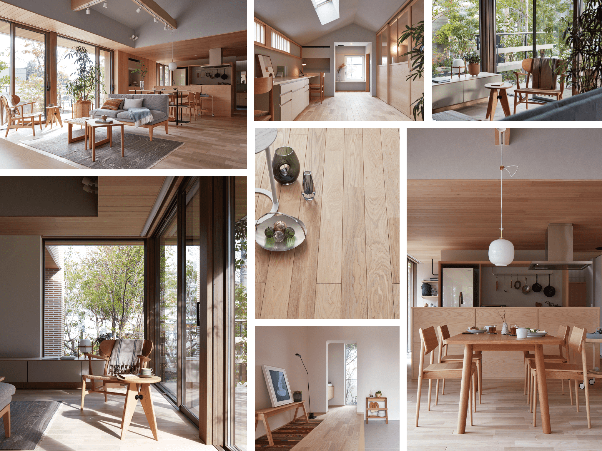 インテリアイメージ