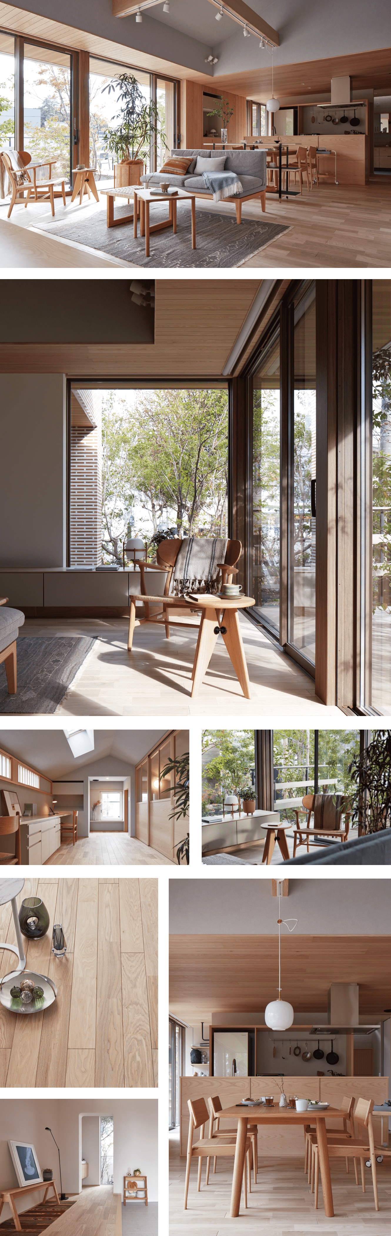 インテリアイメージ