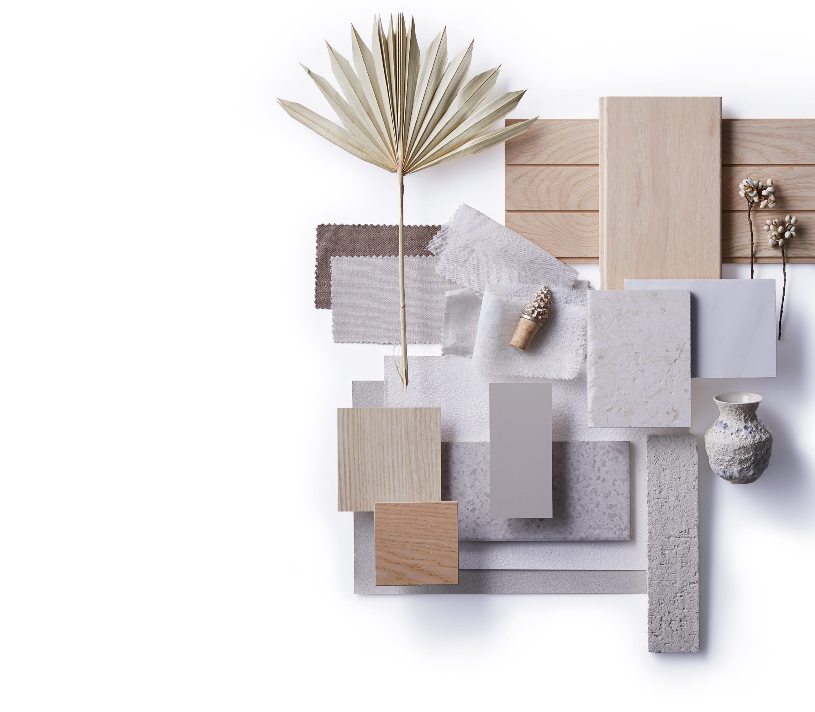 ASH STYLE イメージ