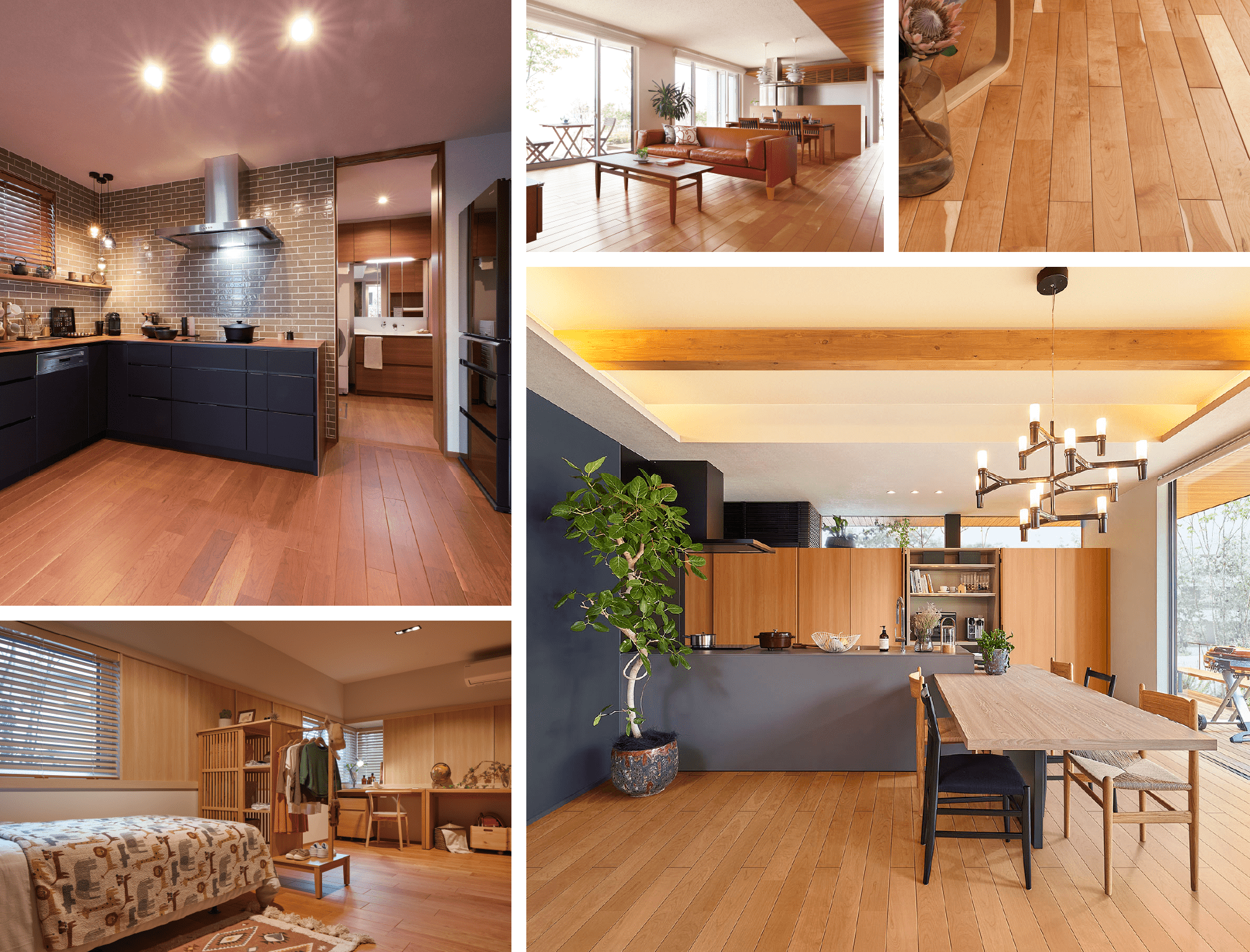 インテリアイメージ