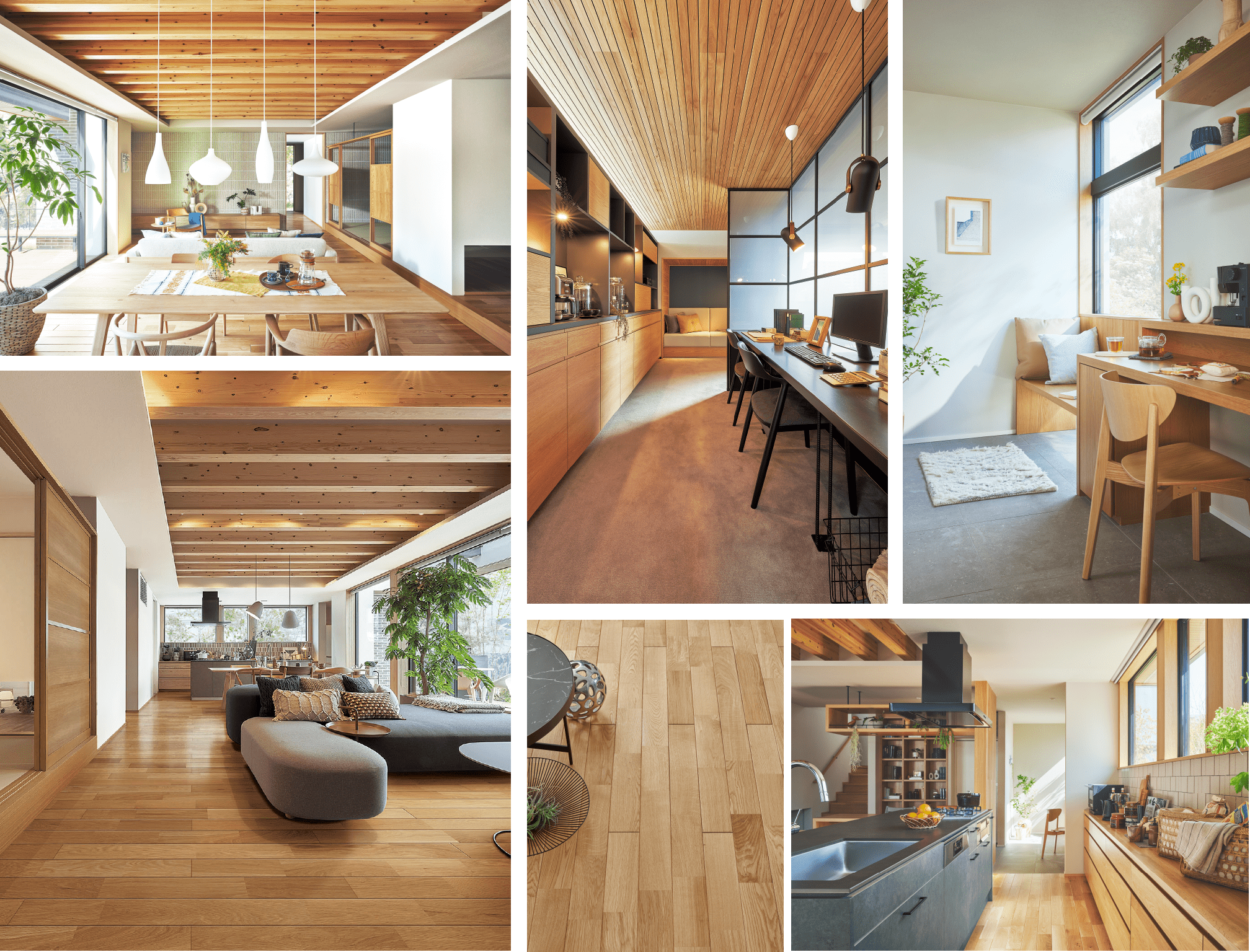 インテリアイメージ