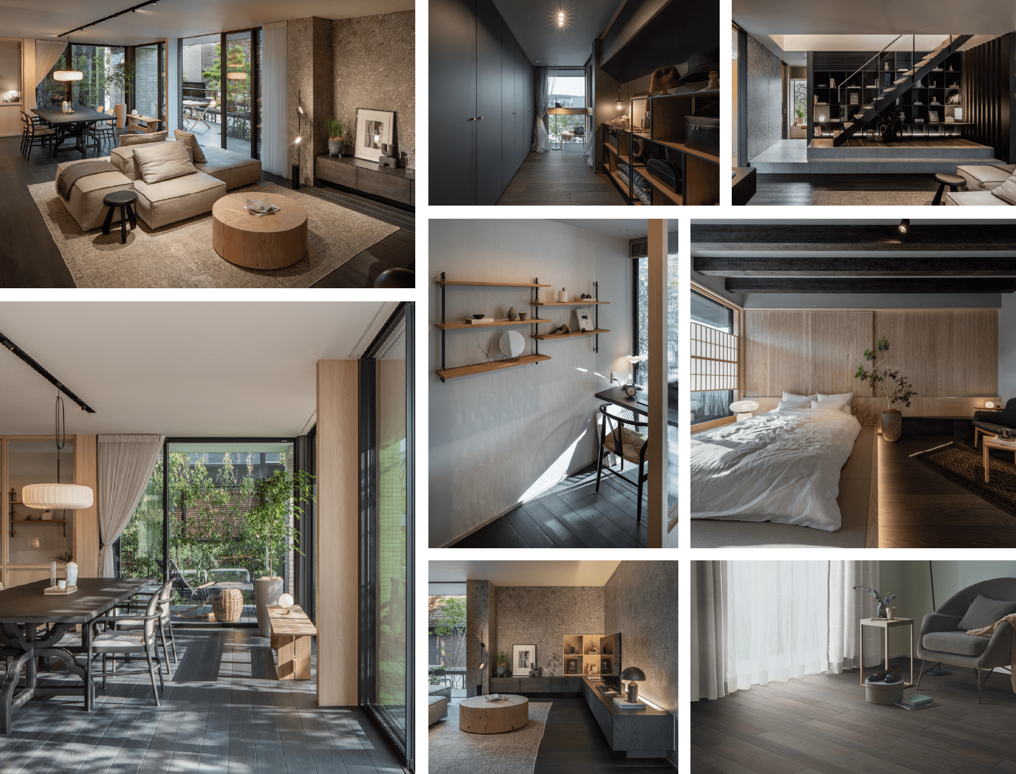 インテリアイメージ