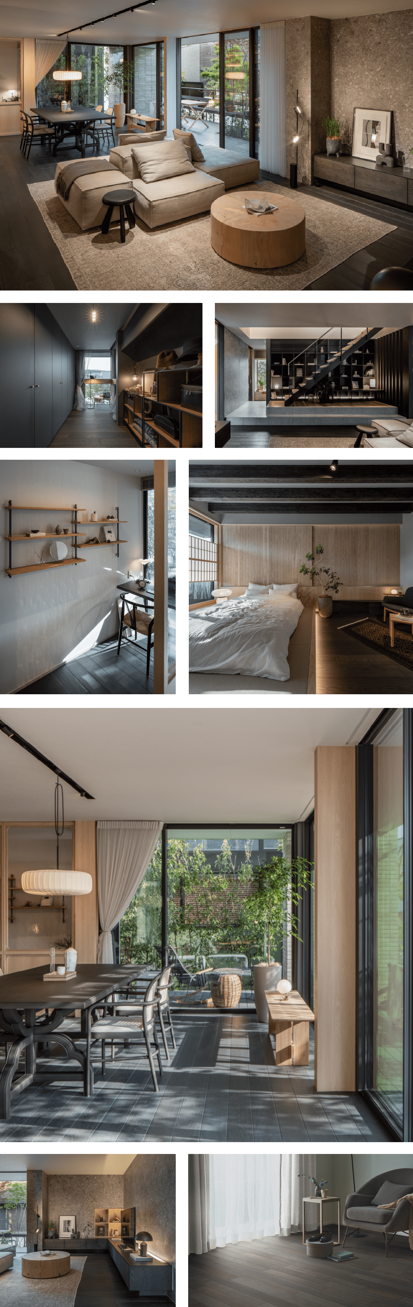 インテリアイメージ