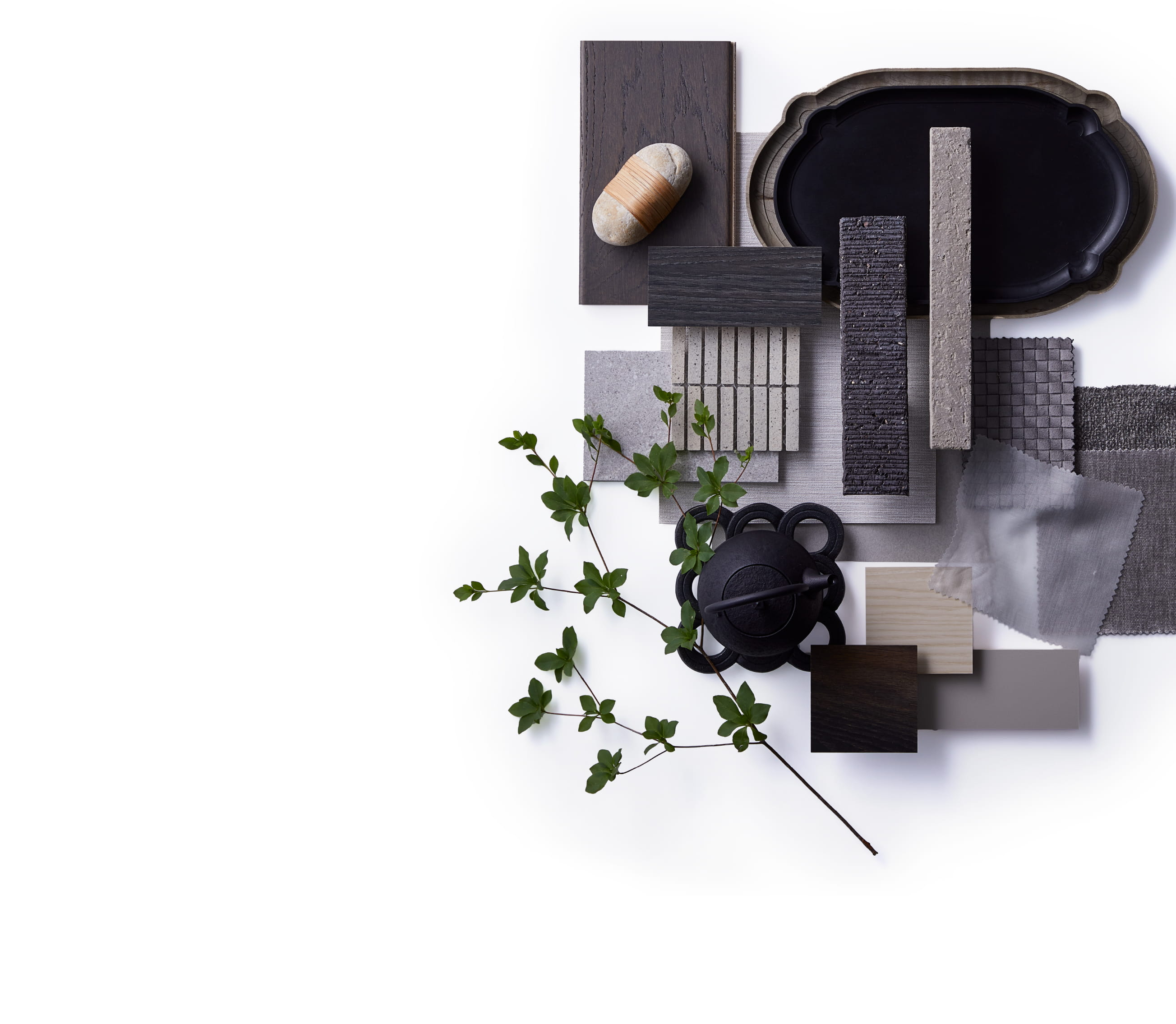 OAK STYLE イメージ