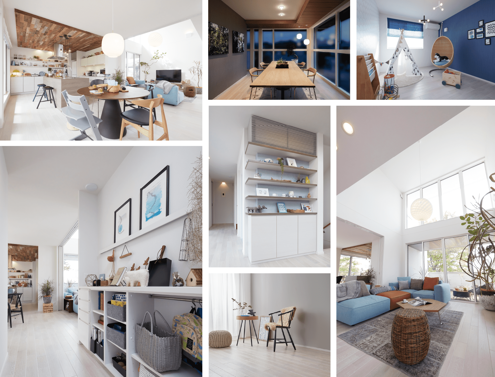 インテリアイメージ