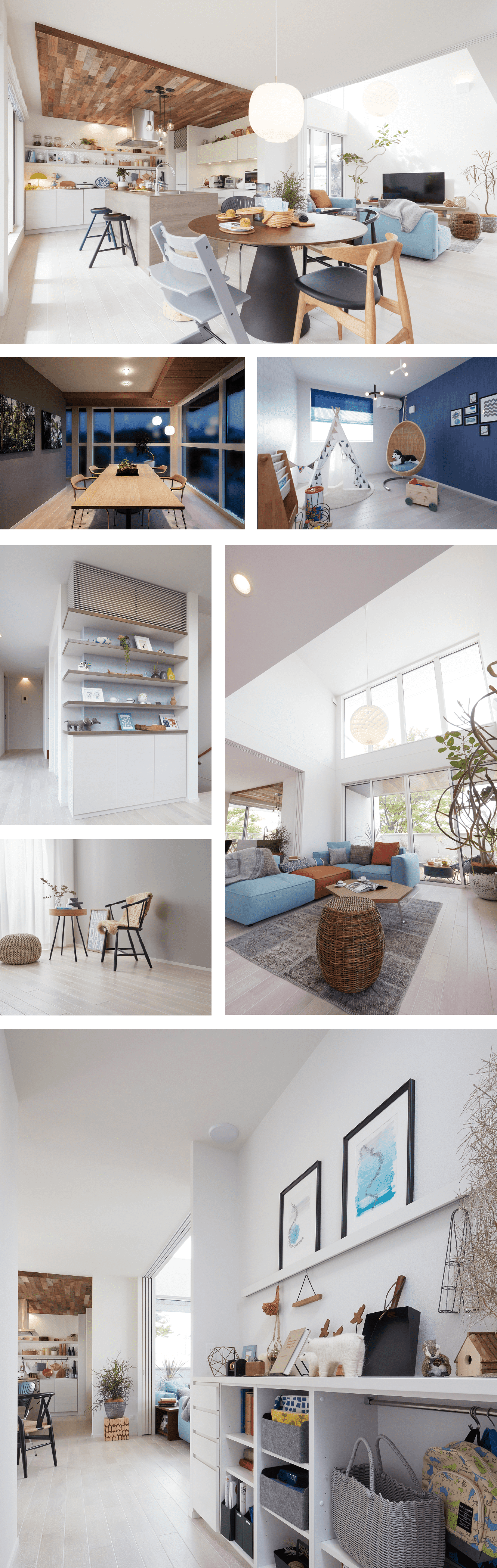 インテリアイメージ