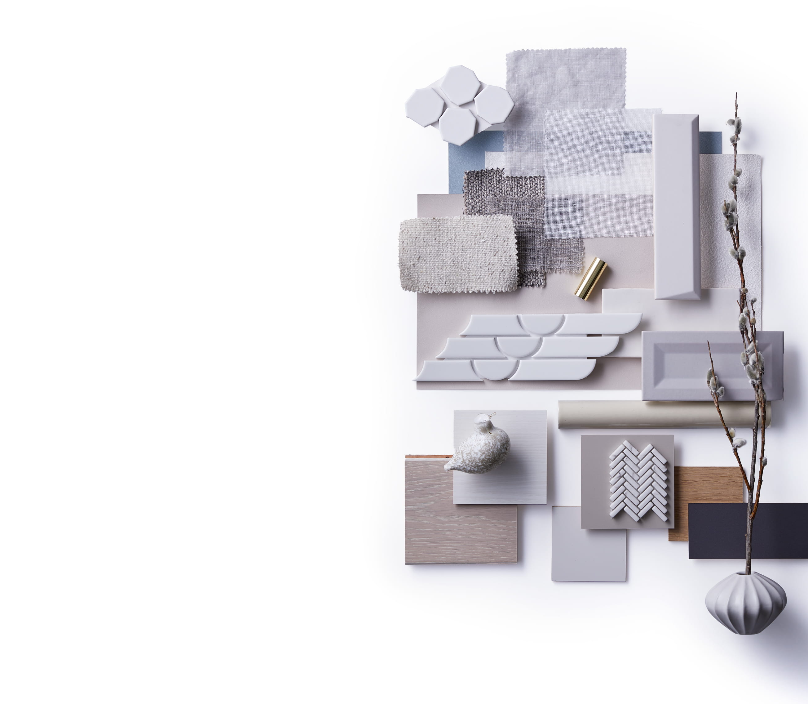 OAK WHITE STYLE イメージ