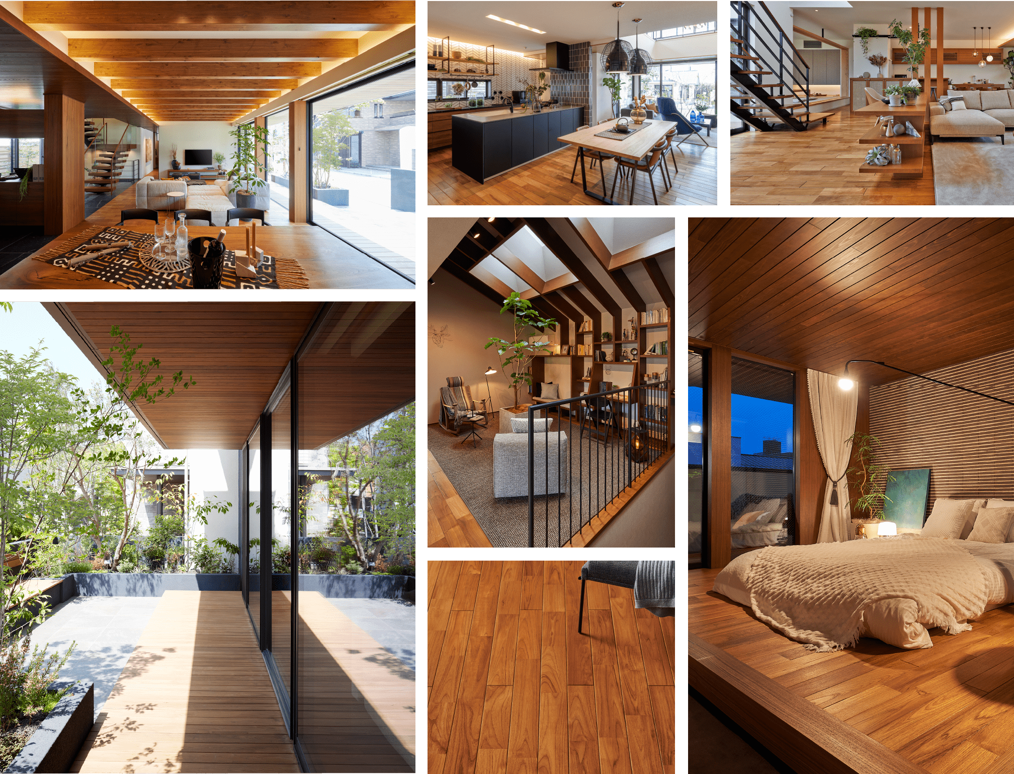 インテリアイメージ