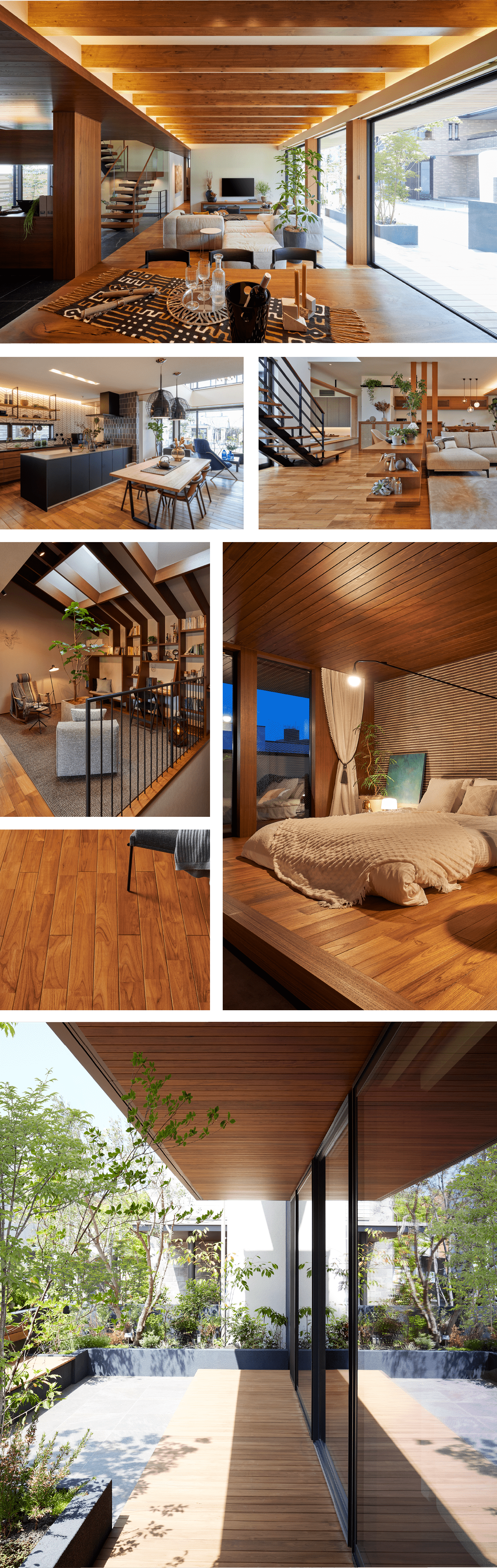 インテリアイメージ