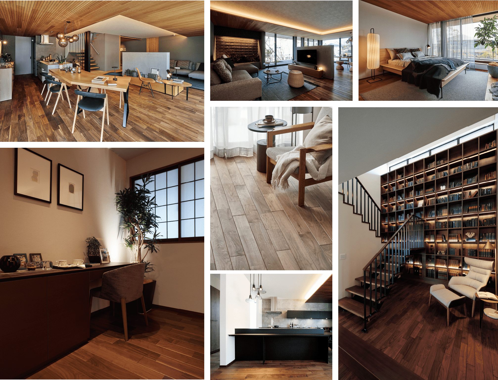 インテリアイメージ